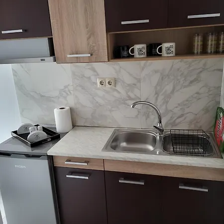 Castle View Superior *