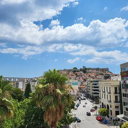 公寓 Castle View Superior *