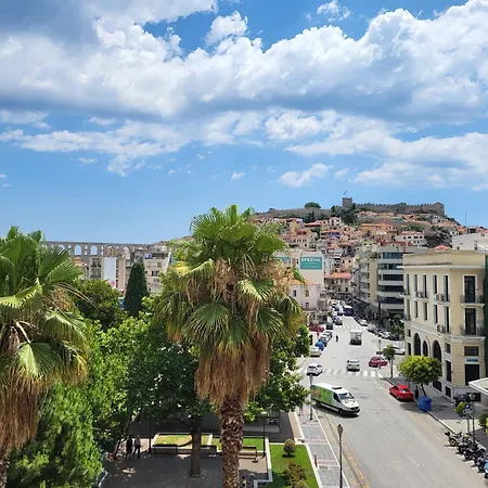 公寓 Castle View Superior