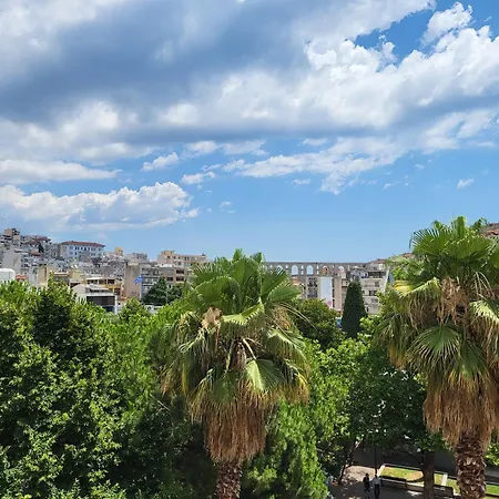 公寓 Castle View Superior *