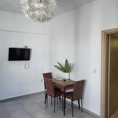 公寓 Castle View Superior