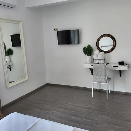 公寓 Castle View Superior