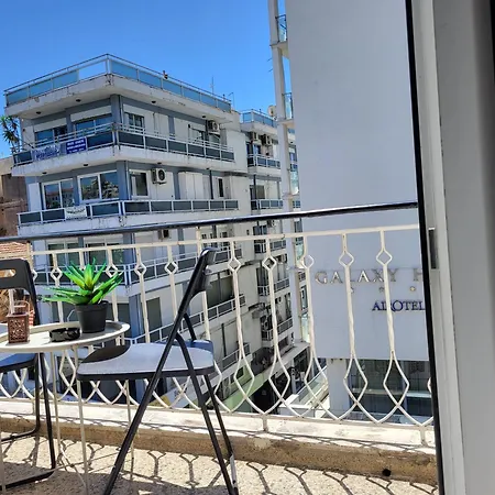 公寓 Castle View Superior *