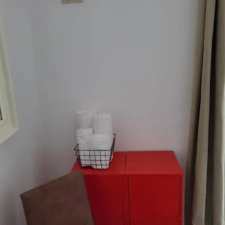 公寓 Castle View Superior *