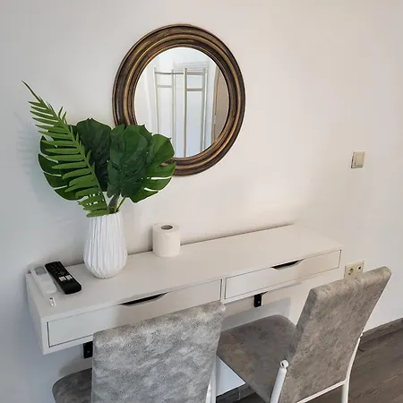 公寓 Castle View Superior 卡瓦拉