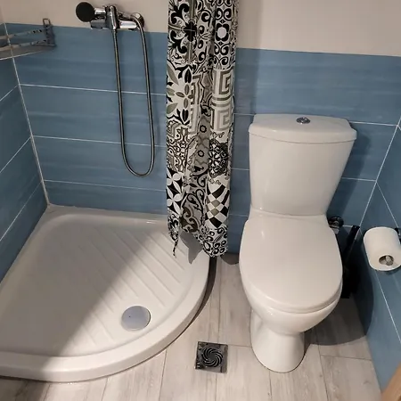 公寓 Castle View Superior *