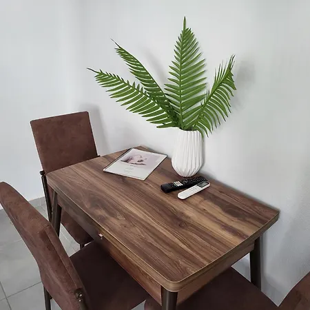 Castle View Superior 公寓