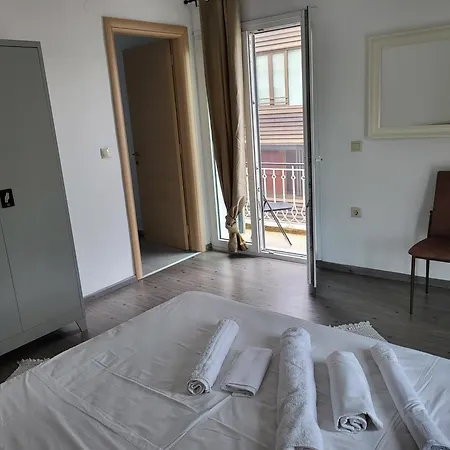 公寓 Castle View Superior 卡瓦拉