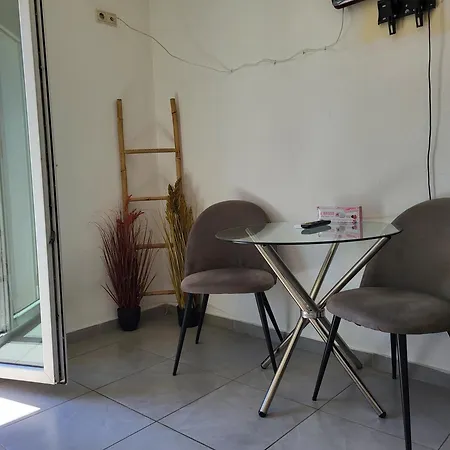 公寓 Castle View Superior 卡瓦拉