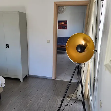 公寓 Castle View Superior 卡瓦拉