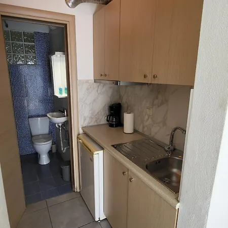 公寓 Castle View Superior *