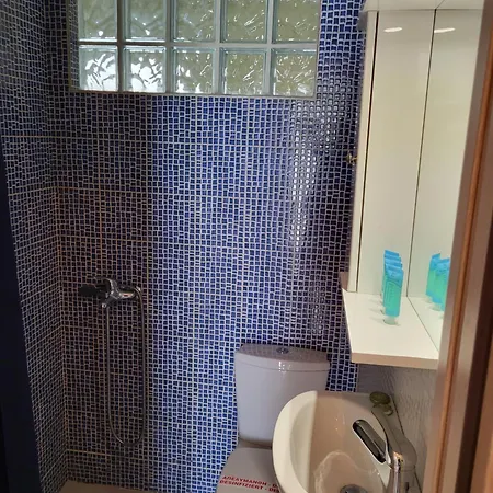 Castle View Superior 公寓 *