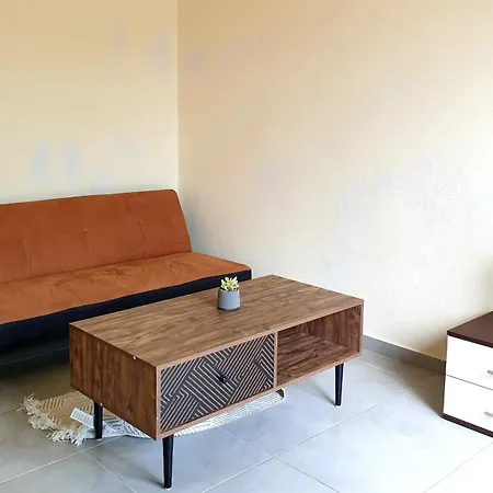 Castle View Superior 公寓 *