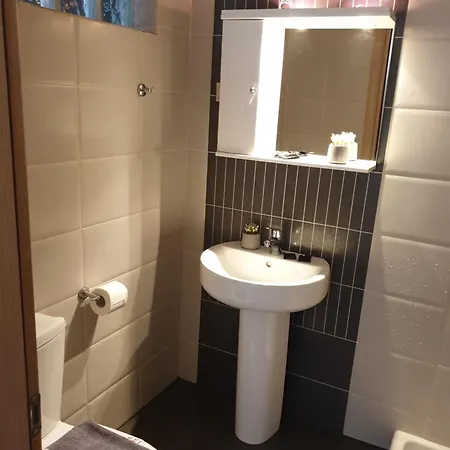 公寓 Castle View Superior 卡瓦拉