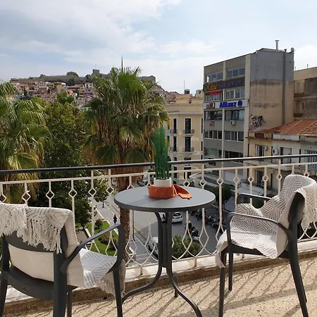 Castle View Superior *