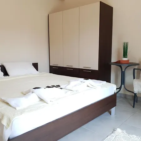 Castle View Superior 公寓