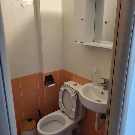 Castle View Superior Apartment Kavala