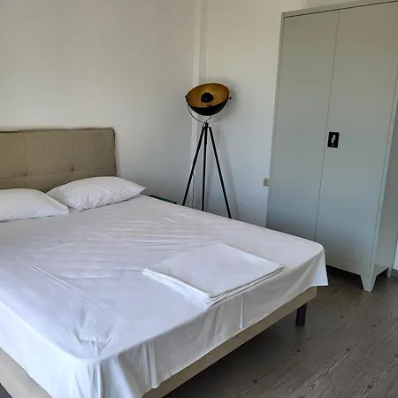 Διαμέρισμα Castle View Superior *