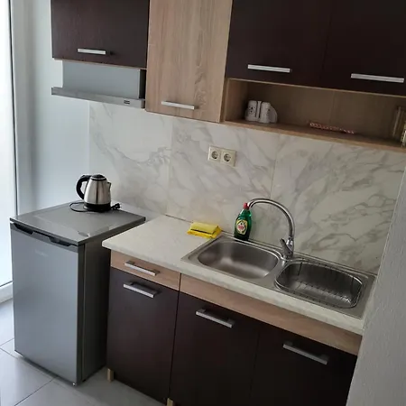 Castle View Superior Διαμέρισμα