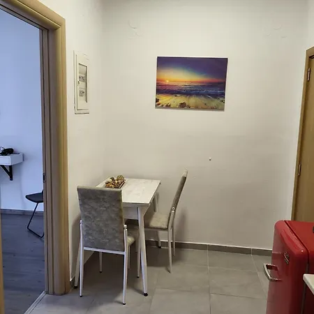 Castle View Superior Apartment