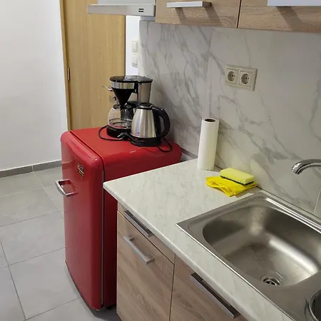 Castle View Superior Καβάλα