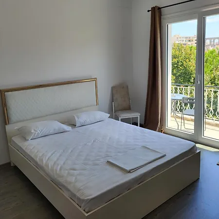 Castle View Superior Διαμέρισμα