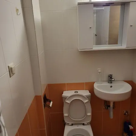 Castle View Superior Apartment Kavala