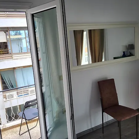 Castle View Superior Apartment