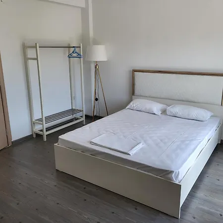 Castle View Superior Apartment Kavala