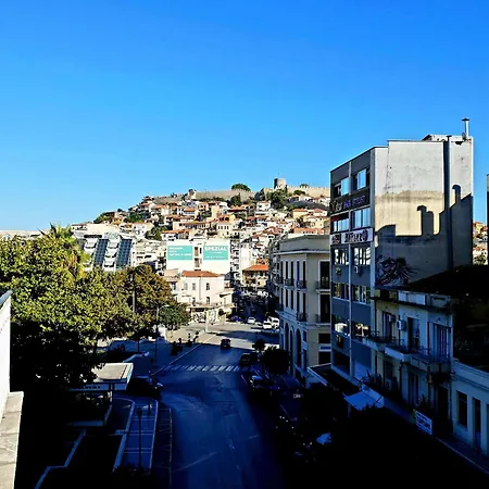 Διαμέρισμα Castle View Superior *