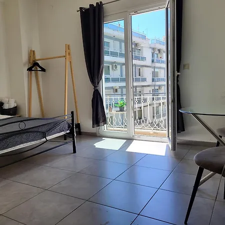 Castle View Superior Apartment