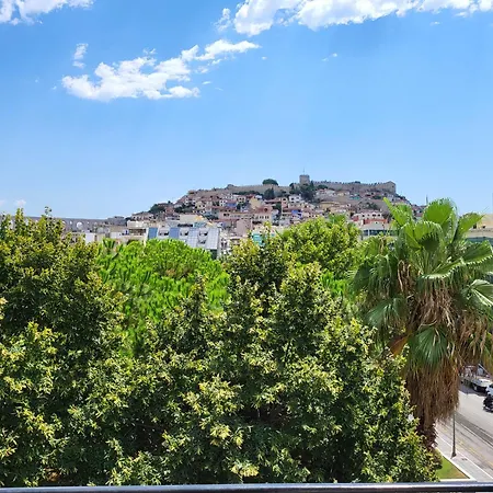 Castle View Superior