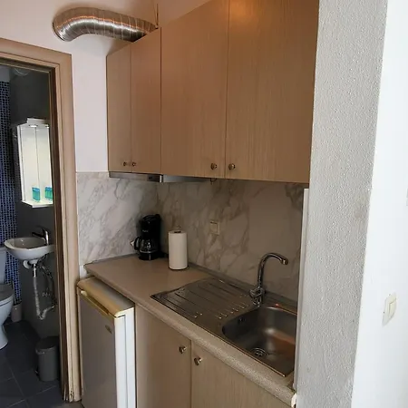 Castle View Superior Apartment Kavala