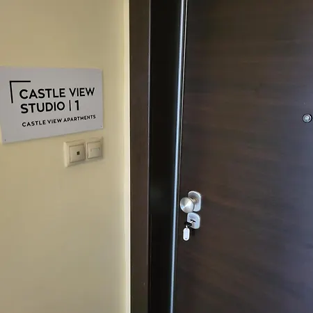 Castle View Superior Διαμέρισμα