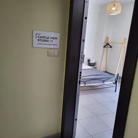 Διαμέρισμα Castle View Superior *