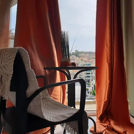 Castle View Superior Kavala