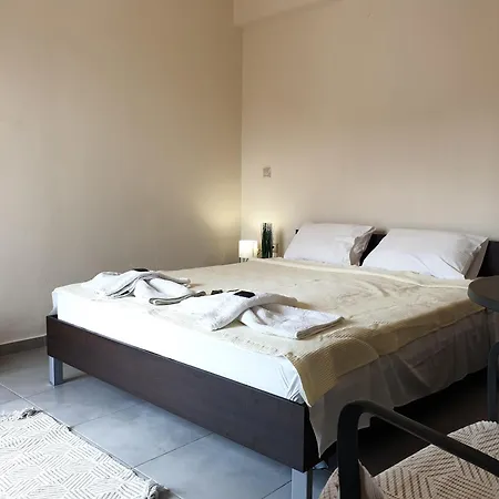 Castle View Superior Διαμέρισμα Καβάλα