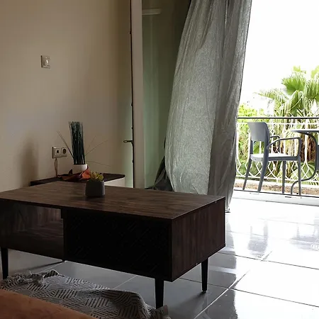 Castle View Superior Apartment Kavala