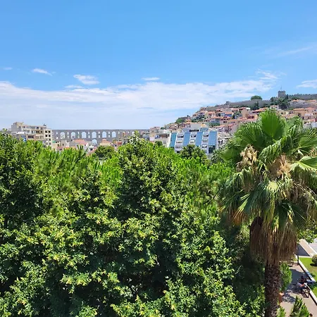 Castle View Superior * Kavala