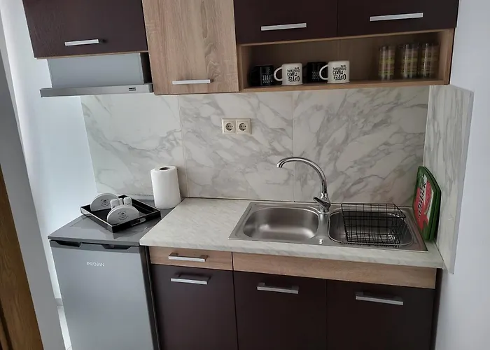 Castle View Superior *