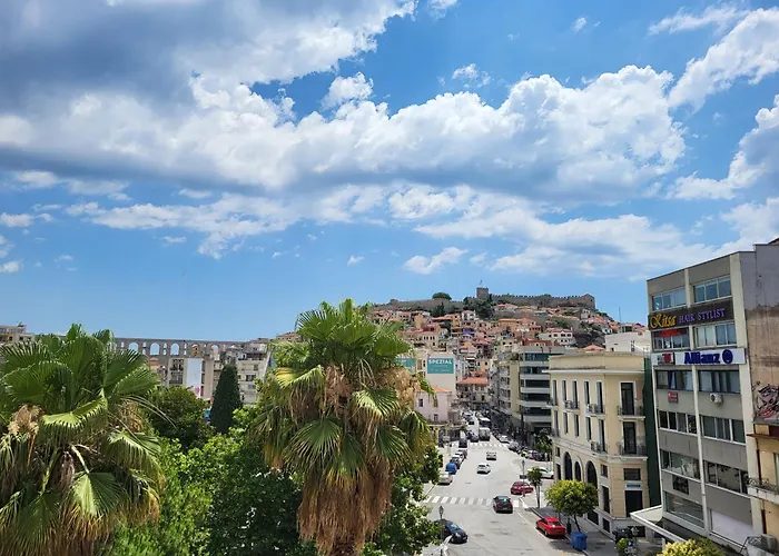 Lägenhet Castle View Superior *