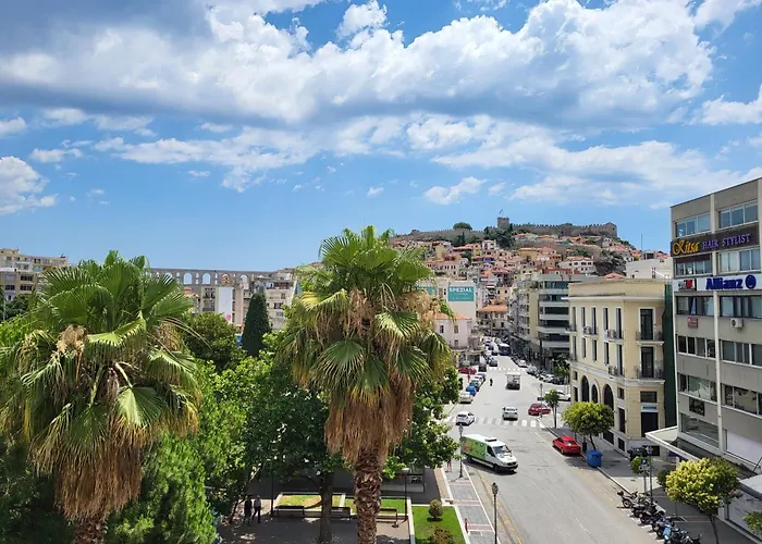 Lägenhet Castle View Superior