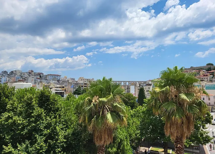 Lägenhet Castle View Superior *