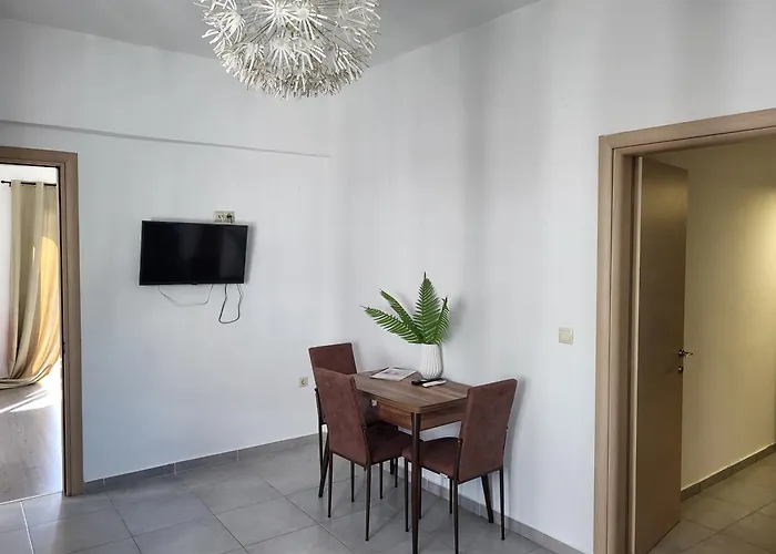 Lägenhet Castle View Superior