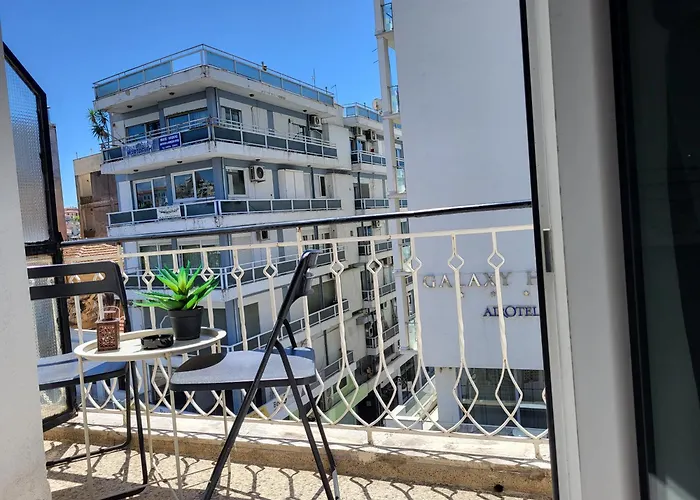 Lägenhet Castle View Superior *