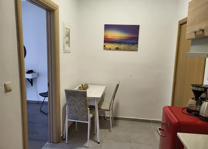 Castle View Superior Lägenhet