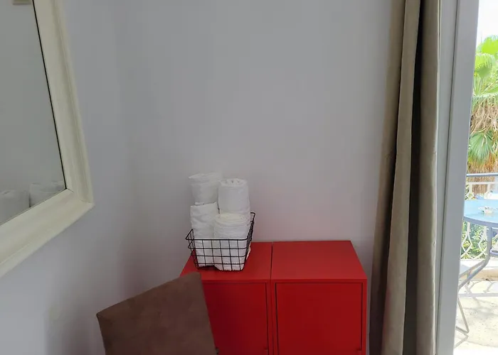 Lägenhet Castle View Superior *