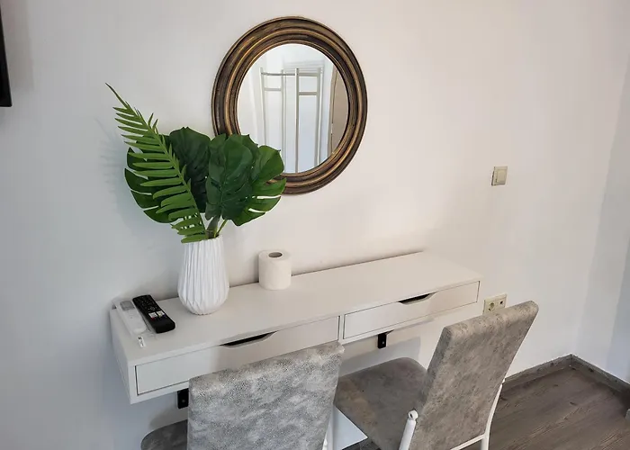 Lägenhet Castle View Superior Kavala