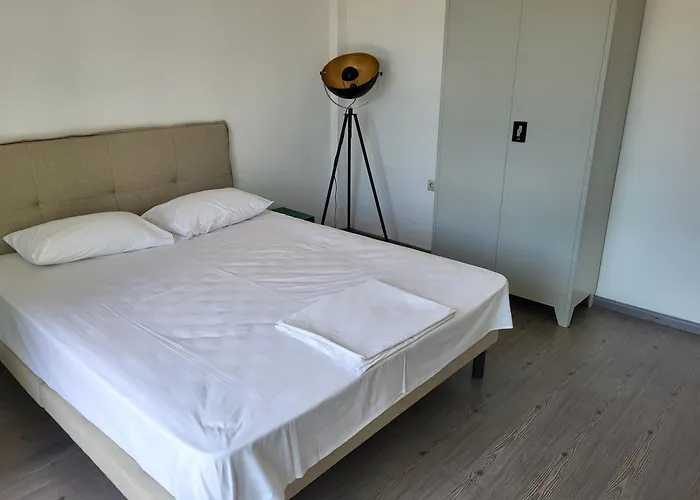 Lägenhet Castle View Superior