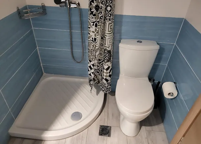 Lägenhet Castle View Superior *